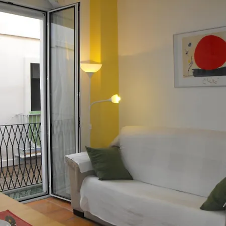 Apartmán Karmapartment 2