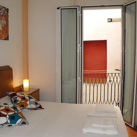 Apartmán Karmapartment 2 Sevilla