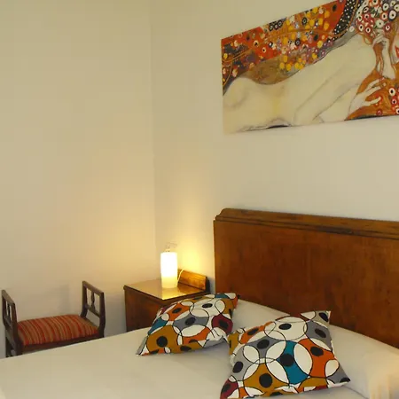 Apartmán Karmapartment 2 Sevilla