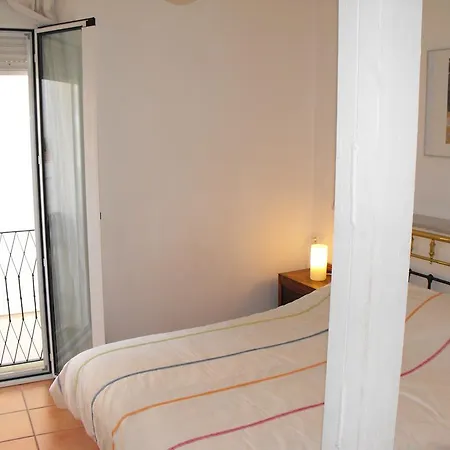 Apartmán Karmapartment 2 Sevilla