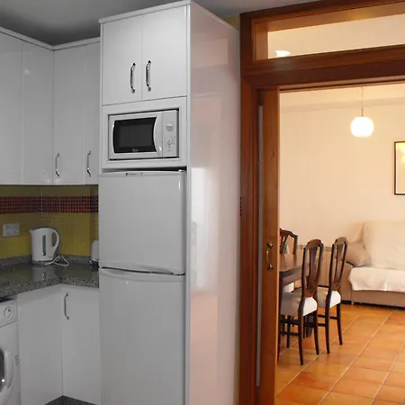 Karmapartment 2 Apartmán