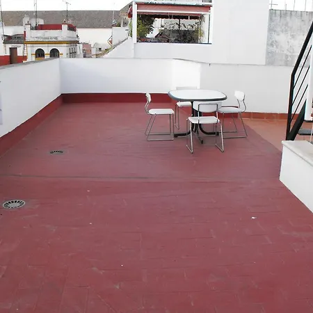Karmapartment 2 Apartmán