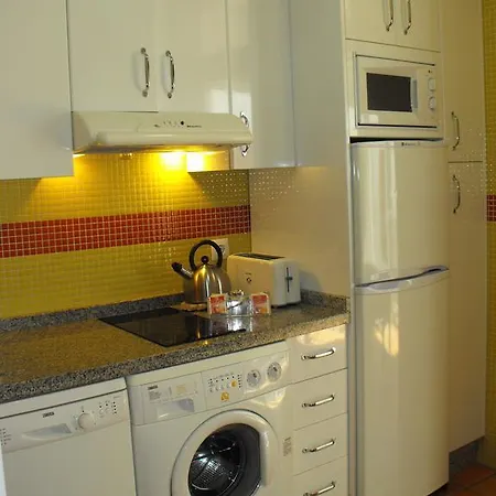 Karmapartment 2 Apartmán Sevilla