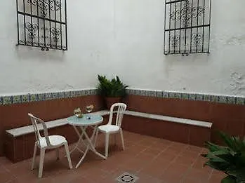 Karmapartment 2 Apartmán Sevilla