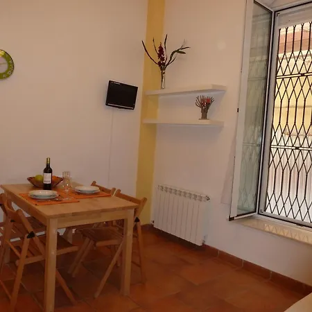 Karmapartment 2 Apartmán *