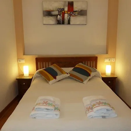 Apartmán Karmapartment 2 Sevilla