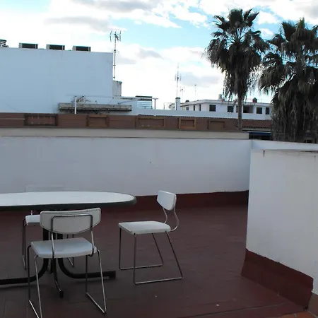 Karmapartment 2 Apartment Seville