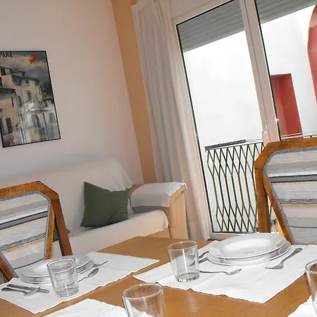 Karmapartment 2 Apartment