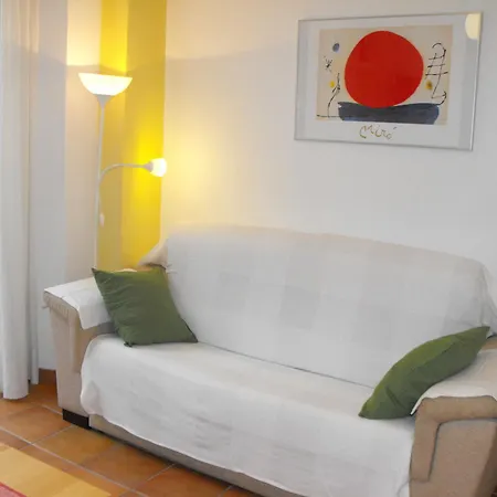 Karmapartment 2 Apartment