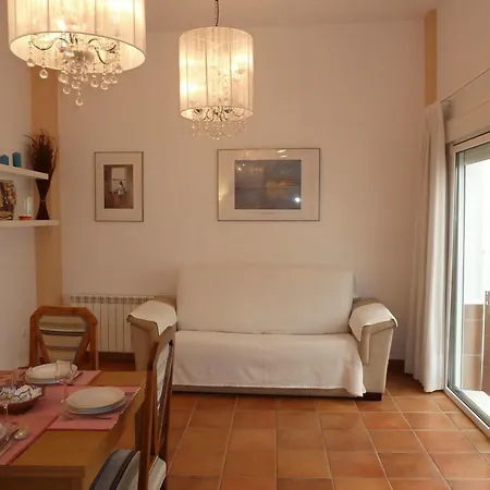 Karmapartment 2 Apartment Seville