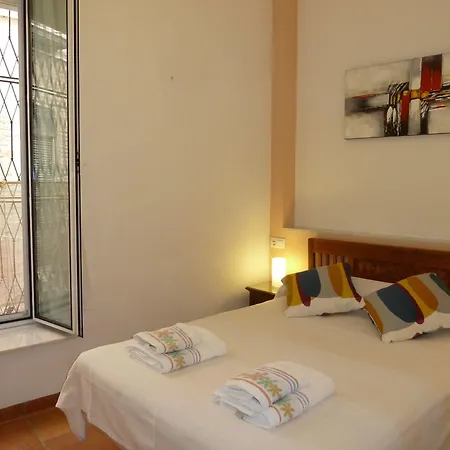 Karmapartment 2 Apartment Seville